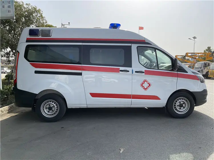 甘泉县高铁转院