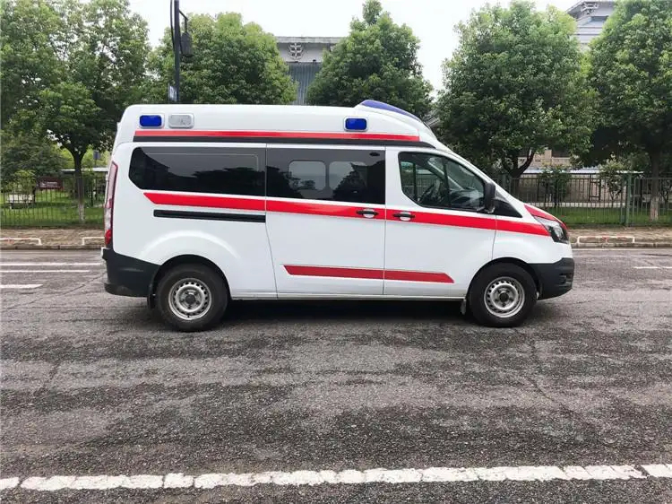 甘泉县长途跨省救护车出租